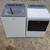 WHIRLPOOL washer and dryer set 2 thumbnail