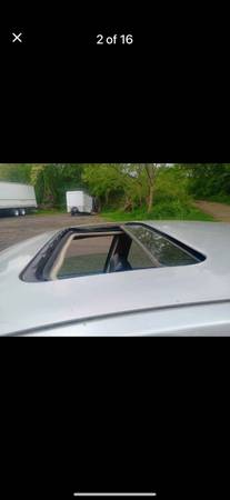 2004 Infiniti G35X - $3,200 (Newburgh)63436937365763121