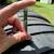 325/30/21 Michelin Pilot Super Sport Summer Tires - 70% Tread -Pair 2 thumbnail