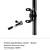 NEW - High Pressure Mini Hand Air Pump 3 thumbnail