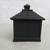 Bank Building Vintage Heavy Cast Iron Coin Bank 5 thumbnail