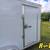 2024 BLOW OUT! 6x12 Dual Axle Cargo Trailer - 7000lb GVWR 14 thumbnail