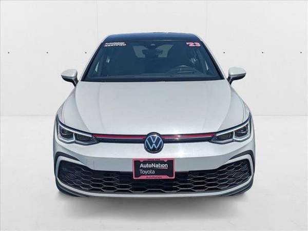 2023 Volkswagen Golf GTI VW Autobahn Hatchback - $29,995 (Call *(949) 468-5332* to Confirm Availability Instantly)63437208892419121