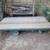Amazing Rustic Industrial Metal and Wood Car Coffee Table 8 thumbnail