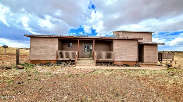 HUD Home! Save Thousands! In Concho! 1
