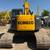 Excavator SK135SF LC Crawler Excavator 6 thumbnail
