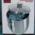 Stainless Steel Ice Bucket with Tongs 1 thumbnail