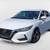 2021 Nissan Sentra  SV Sedan 1 thumbnail