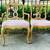 Upholstered chairs Mid Century 5 thumbnail
