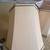 2 Small Matching Lampshades with Hardware 18 thumbnail