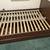 Full Size Wooden Memory Foam Mattress Frame and Storage 6 thumbnail