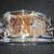 Pacific 14 x 5 Hammered Copper Snare Drum 4 thumbnail