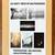 Six Misty Views Of San Francisco - Handmade Gift Cards + Envelopes 3 thumbnail