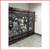 Korean Mother-of-pearl Inlaid Armoire, Three Sections 12 thumbnail