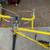 Vintage Schwinn Varsity 10 Speed, Yellow Bike 5 thumbnail