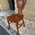 20th century renaisance style oak side chairs 23 thumbnail
