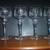 Crystal Pinwheel Glasses - sets of 4 10 thumbnail
