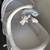 Simmons Deluxe Gliding Bassinet in Seaside Style - $100 or Best Offer 7 thumbnail