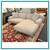 Article Abisko Sectional, Quartz White 2 thumbnail