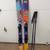 2024 Armada ARJunior Unisex Skis, with Bindings and Poles 1 thumbnail