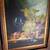 Oil painted art vintage 1980s  “Still life”signed 2 thumbnail