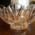 Large Crystal Bowl - brand new 2 thumbnail