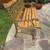 💥Gilded Garden Bench 2 thumbnail