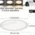 LED/ Lamps/ Lights/ Bulb/ Flashlights/ Home/ Bedroom/Ceiling/Recessed 3 thumbnail