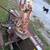 FORD 715A snowblower 3 thumbnail