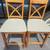 2 bar stool chairs 1 thumbnail