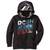 DC Moto Kids Hoody Zip Sweatshirts (New - Flash Sale) 1 thumbnail