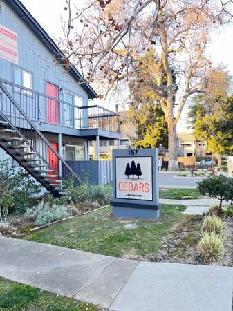 $1,995 / 400ft2 - Minutos del centro de Campbell (campbell)63664185852419120