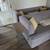 2 7foot long gray couches w/ end tables 2 thumbnail