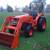 2005 Kubota L3130 1 thumbnail