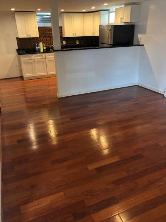 $2,450 / 1hab - 900ft2 - PISO DE UNA HABITACIÓN TODOS LOS SERVICIOS INCLUIDOS (POPES HILL DORCHESTER)63871206056577120
