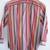 Ralph Lauren, Green Label, 3/4 Sleeve, Striped Blouse - PP 7 thumbnail