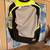 Klim Induction Motorcycle Hi-Viz Jacket Size Lg 2 thumbnail