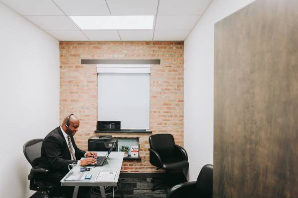 $795 COMING SOON: Private Offices 24/7 + Parking + Business Community (Homewood Hazel Crest Flossmoor Markham Olympia Fields)63898601456515120