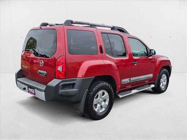 2011 Nissan Xterra 4x4 4WD S SUV - $12.695 (Llame al *(425) 873-8280* para confirmar disponibilidad al instante)63470610912643124