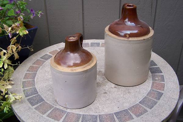 Jugs 1