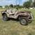 1946 Jeep Willys 4X4 8 thumbnail