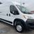 2023 Ram ProMaster Cargo Van van Bright White Clearcoat 4 thumbnail