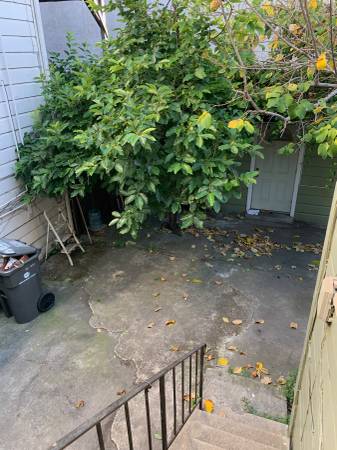 HABITACIÓN PRIVADA DE $1000 DISPONIBLE (centro de Oakland)63880015079043124