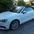 2015 Audi A3 convertible clean title Backup camera Excellent 20 thumbnail