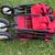 Folding Utility Wagon with Handle and Removable Canopy 10 thumbnail