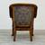 EARLY 1900'S ANTIQUE PARLOR CHAIR 8 thumbnail