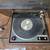 Vintage Garrard Synchro Lab 95 Turntable Record Player 3 thumbnail