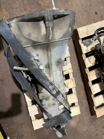 🚨 2012 - 2013 Chrysler 300 - AUTOMATIC TRANSMISSION - #32330 🚨 NOW: 1