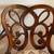 Antique Carved Accent Chairs 4 thumbnail