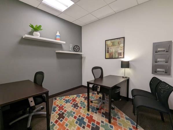 $590 TURN KEY OFFICES - TOUR TODAY - Short or Long Term (Aksarben Village. Beautiful. Professional. Work/Shop/Eat)63681677974659120